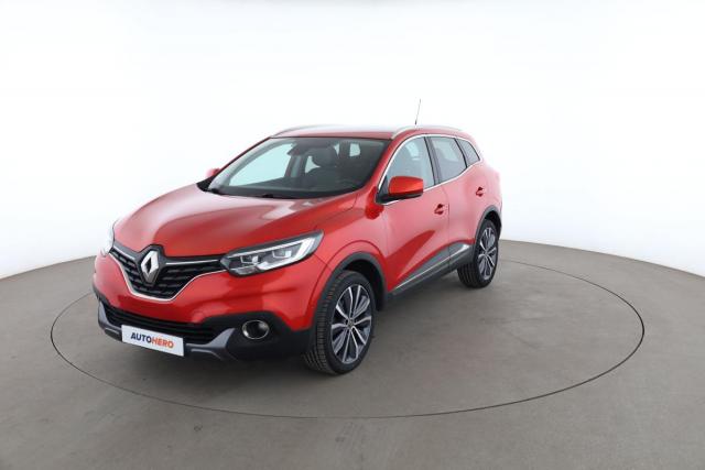 Renault Kadjar 1.6 Dci Energy Intens 130 Ch