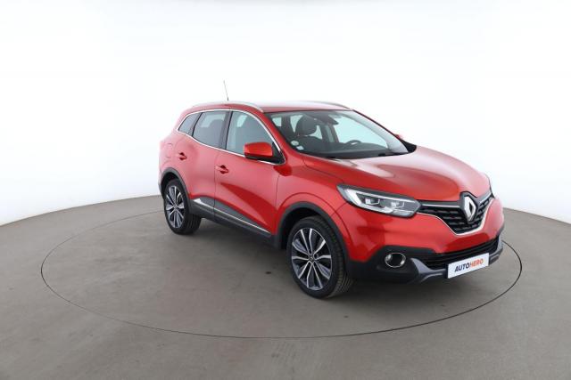 Renault Kadjar image 3