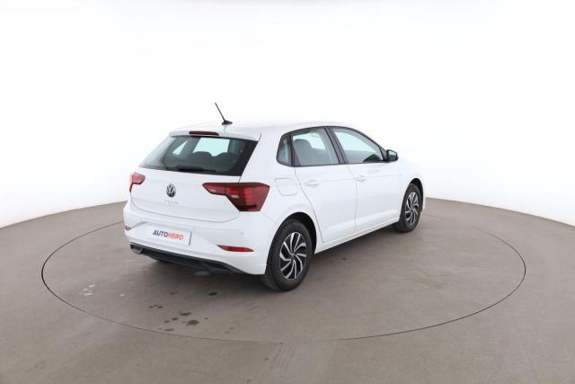 Volkswagen Polo image 4