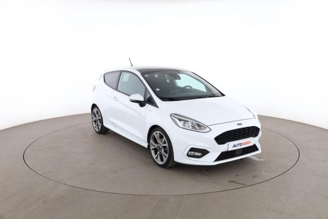 Ford Fiesta image 8