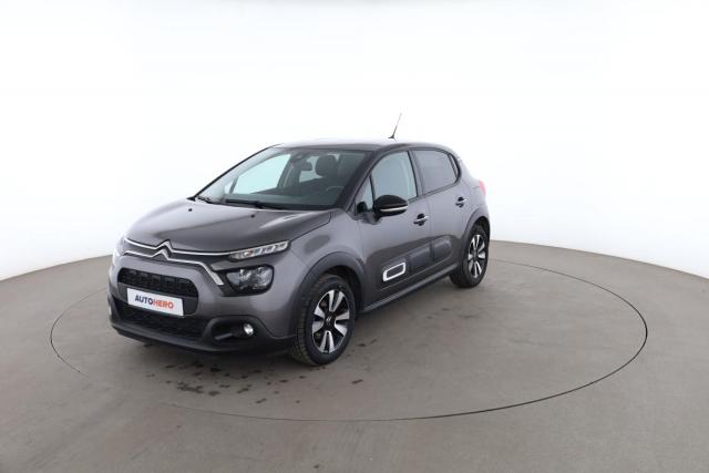 Citroen C3 1.5 Blue-Hdi Shine Bv6 102 Ch