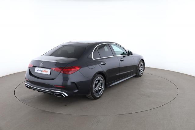 Mercedes Benz Classe C image 9