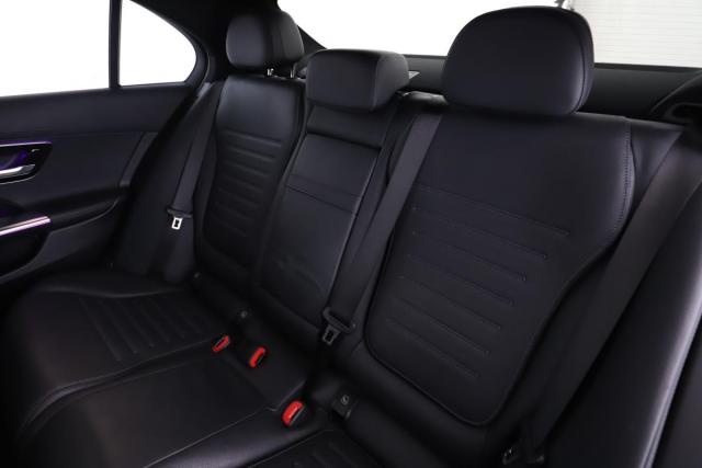 Mercedes Benz Classe C image 5