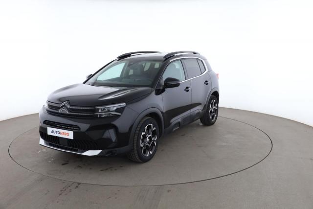 Citroen C5 Aircross 1.5 Blue-Hdi Eat8 131 Ch