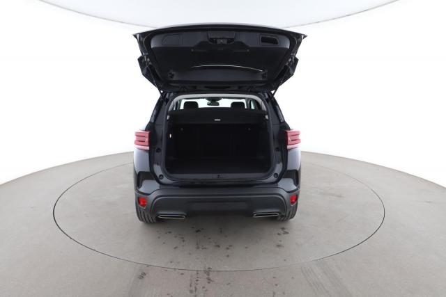 Citroen C5 Aircross image 4