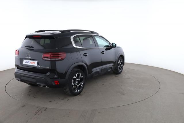 Citroen C5 Aircross image 7