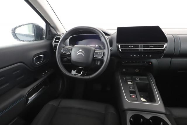 Citroen C5 Aircross image 6