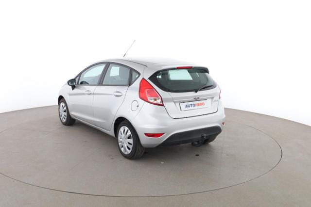 Ford Fiesta image 4