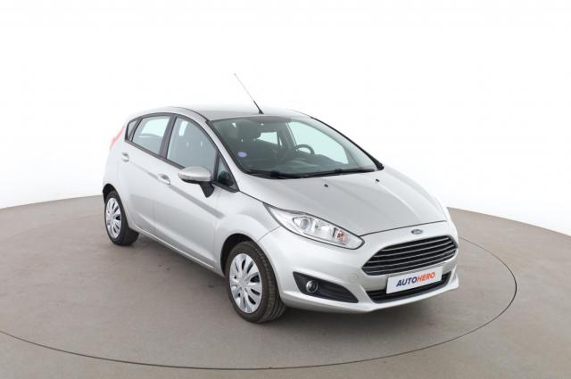 Ford Fiesta image 9