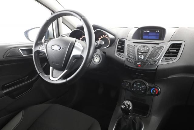 Ford Fiesta image 1