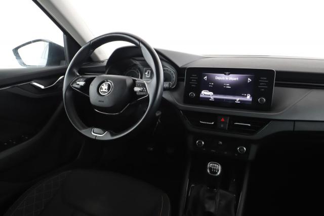 Skoda Kamiq image 4
