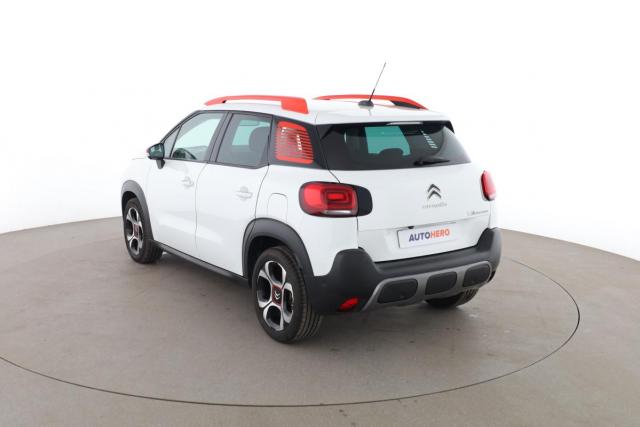 Citroen C3 Aircross image 2