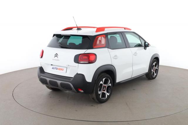 Citroen C3 Aircross image 6