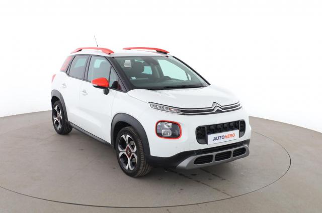 Citroen C3 Aircross image 1