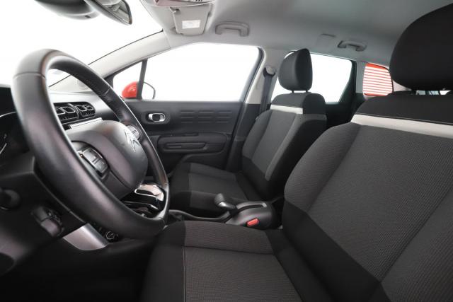 Citroen C3 Aircross image 5