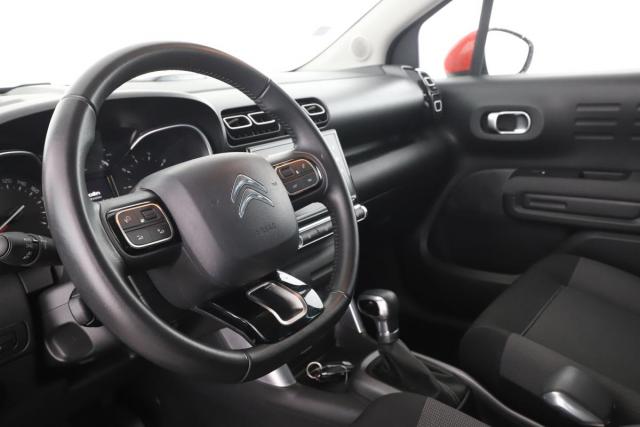 Citroen C3 Aircross image 8