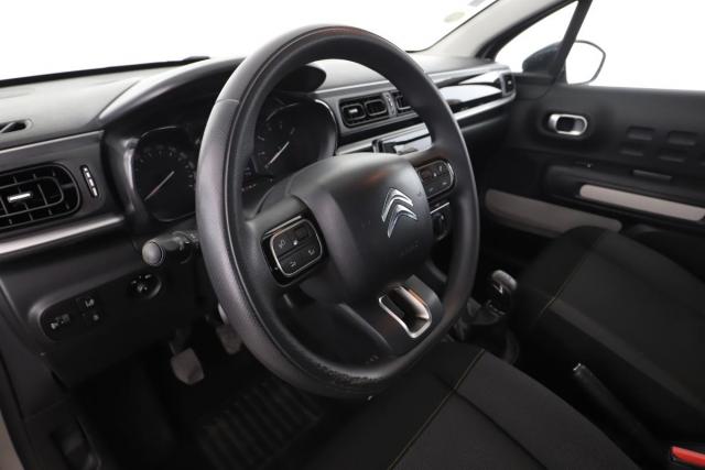 Citroen C3 image 7