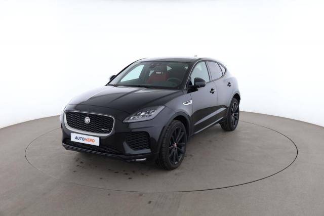 Jaguar E-Pace P300 Awd R-Dynamic Hse Bva 300 Ch