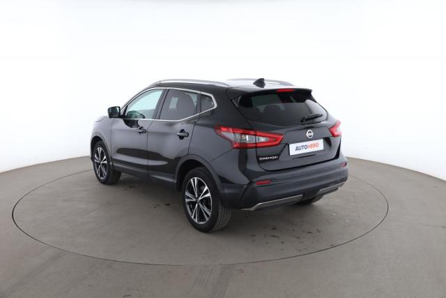 Nissan Qashqai image 6