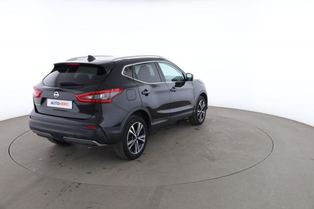 Nissan Qashqai image 4