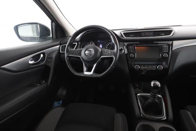 Nissan Qashqai image 8