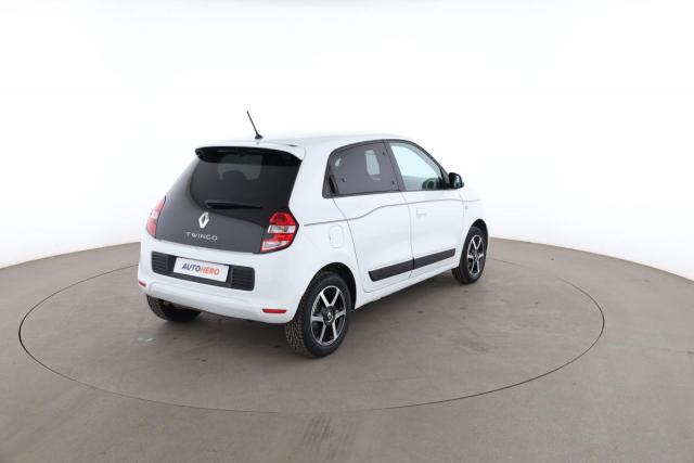 Renault Twingo image 6
