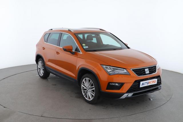 Seat Ateca image 7