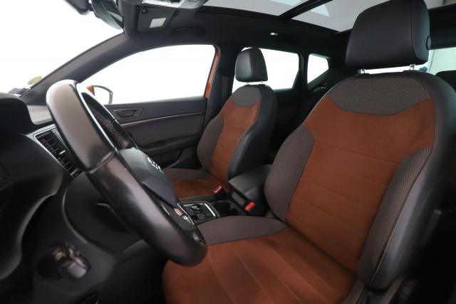 Seat Ateca image 8