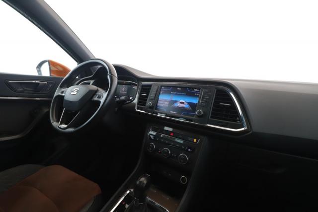 Seat Ateca image 3