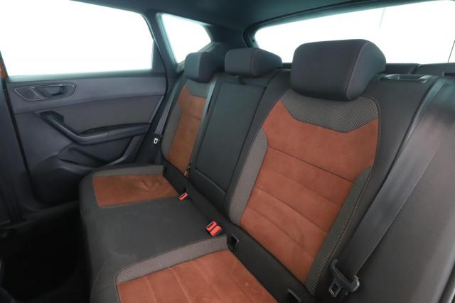 Seat Ateca image 4