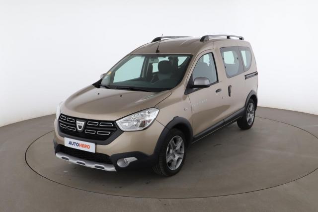 Dacia Dokker d’occasion