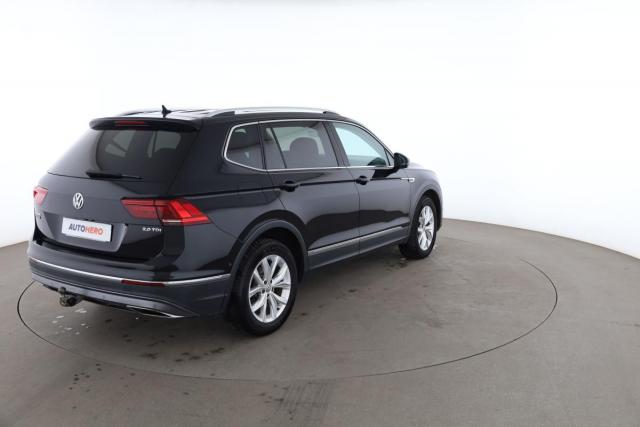 Volkswagen Tiguan Allspace image 7