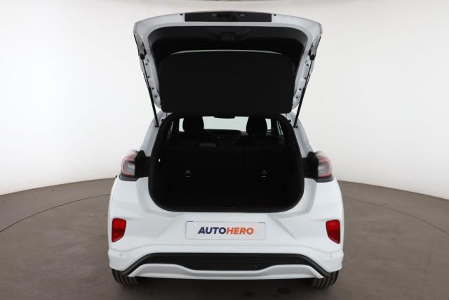 Ford Puma image 3