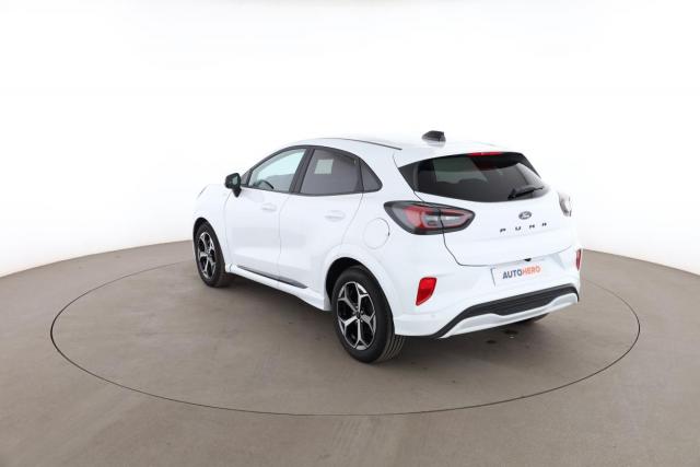 Ford Puma image 1
