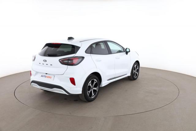 Ford Puma image 8