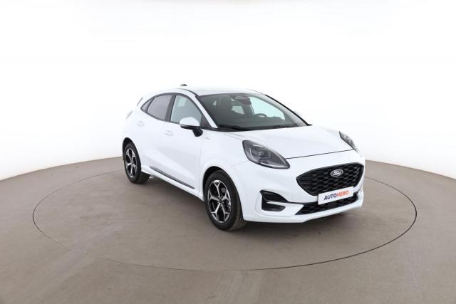 Ford Puma image 6