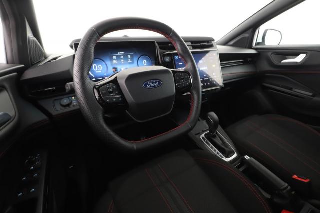 Ford Puma image 5