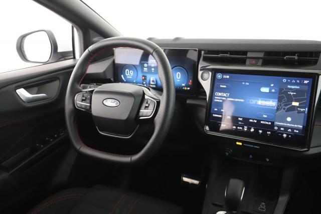 Ford Puma image 9