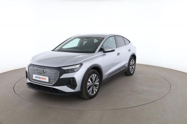 Audi Q4 E-Tron Sportback 40 Executive 82 Kwh 204 Ch