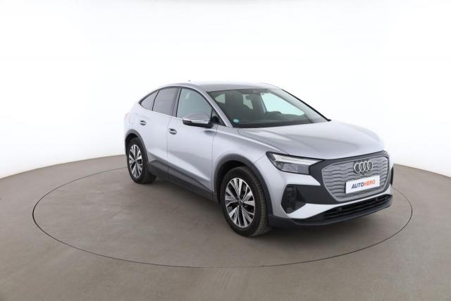 Audi Q4 E-Tron image 7