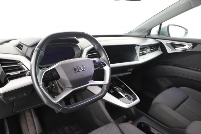 Audi Q4 E-Tron image 5