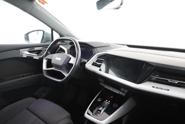 Audi Q4 E-Tron image 1