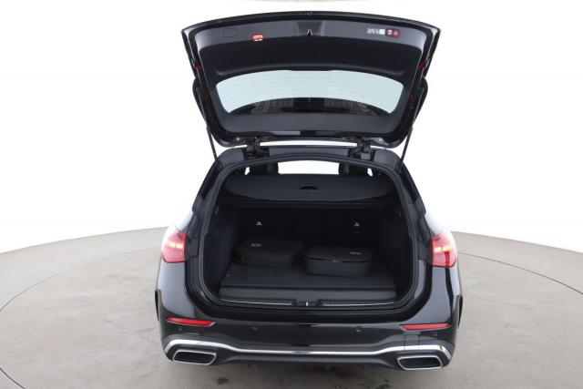 Mercedes Benz Classe C image 8