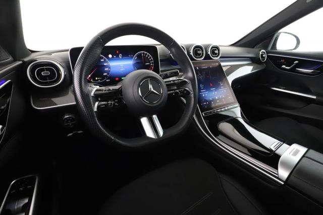 Mercedes Benz Classe C image 4