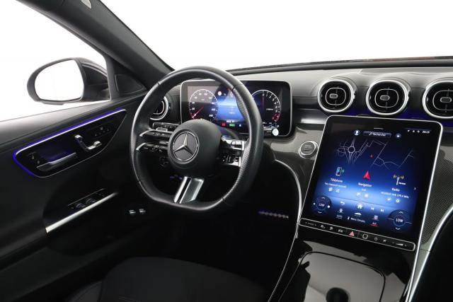Mercedes Benz Classe C image 3