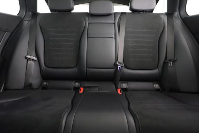 Mercedes Benz Classe C image 5