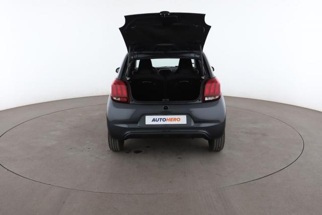 Peugeot 108 image 4