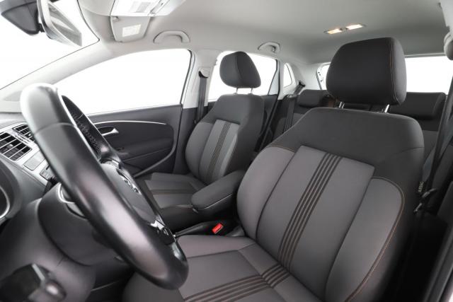 Volkswagen Polo image 8