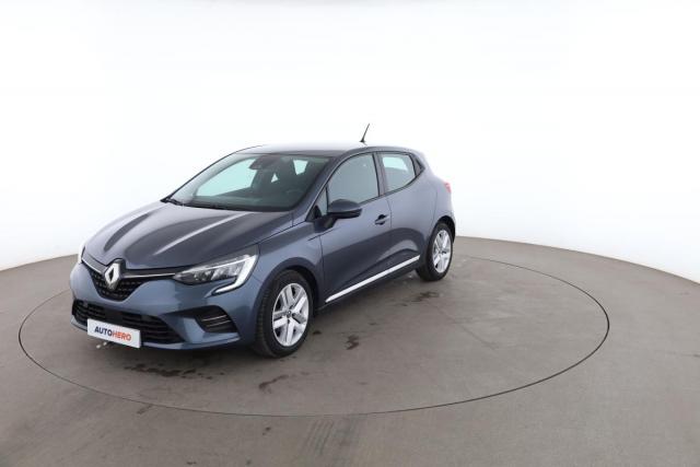 Renault Clio 1.0 Tce Business 91 Ch