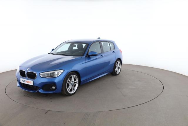 Bmw Série 1 118i M Sport 5p 136 Ch